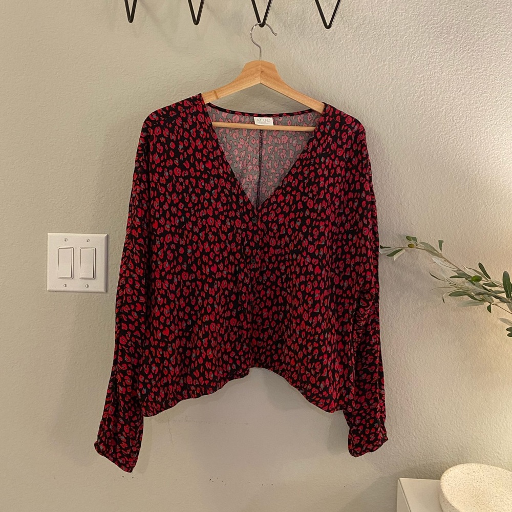 ABOUND Blouse